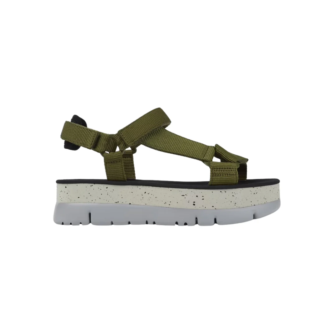 Oruga Up Sandals - Image 2