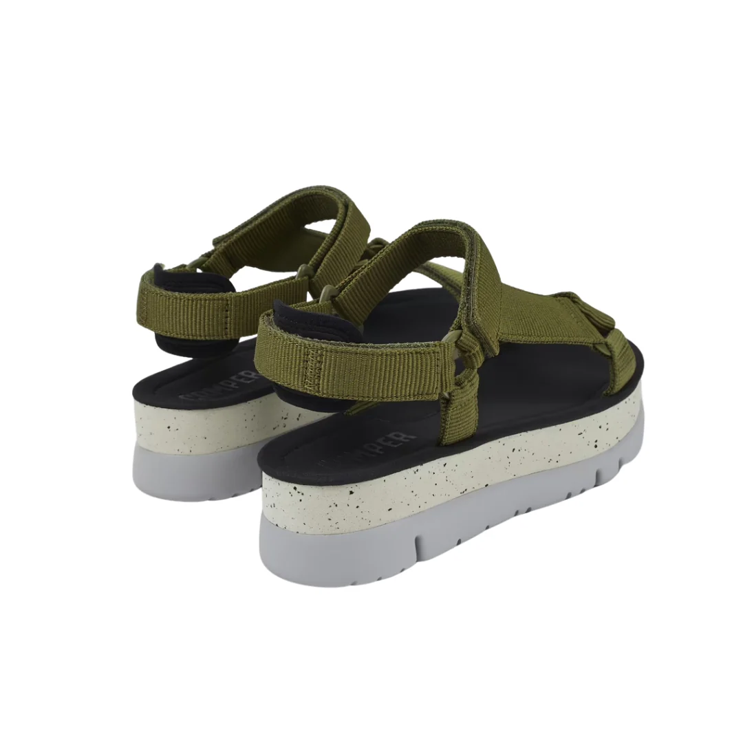 Oruga Up Sandals - Image 3
