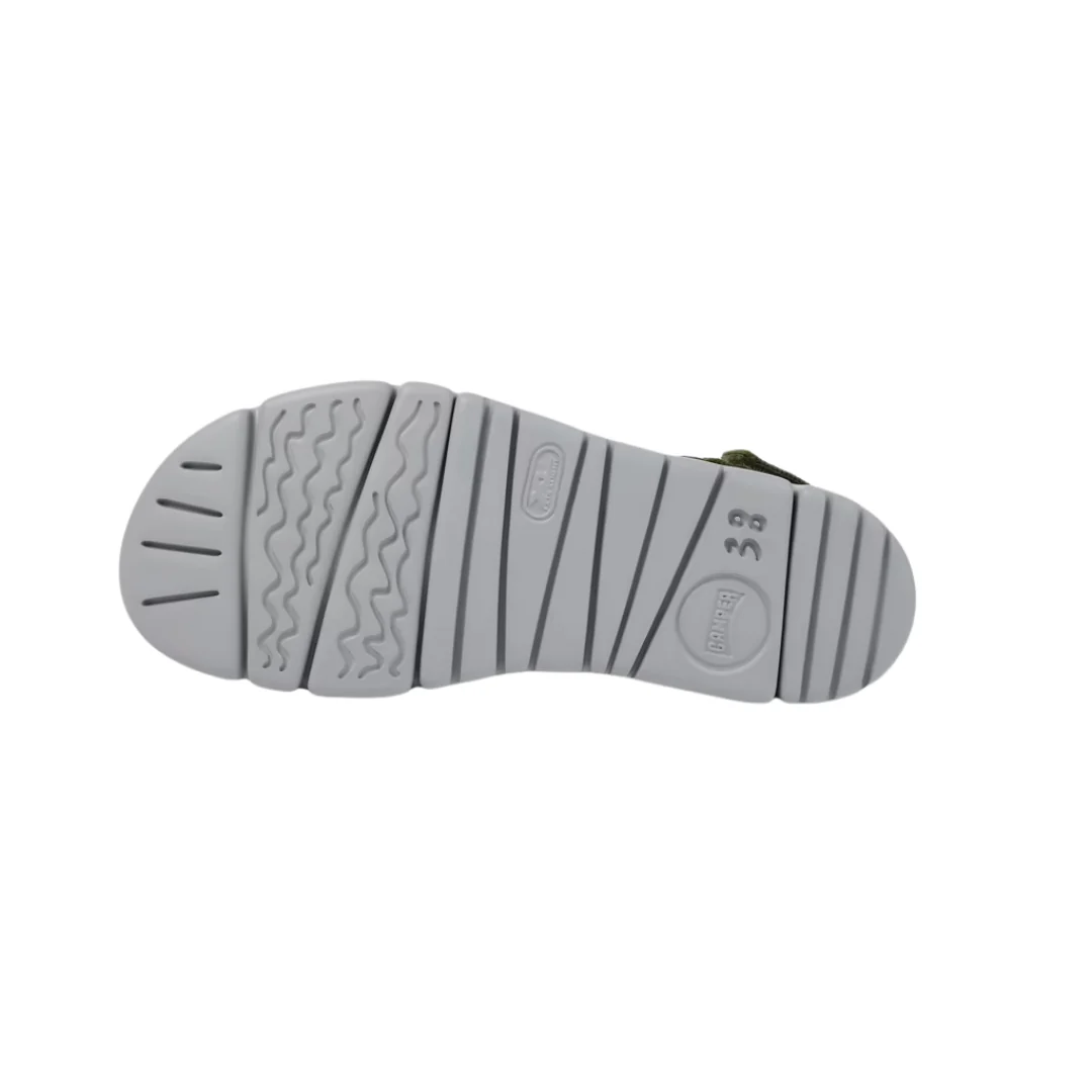 Oruga Up Sandals - Image 4
