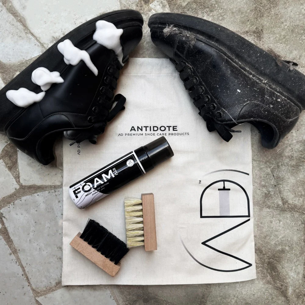 AD Shoe Dust Bags (Travel Accessory) - Image 2