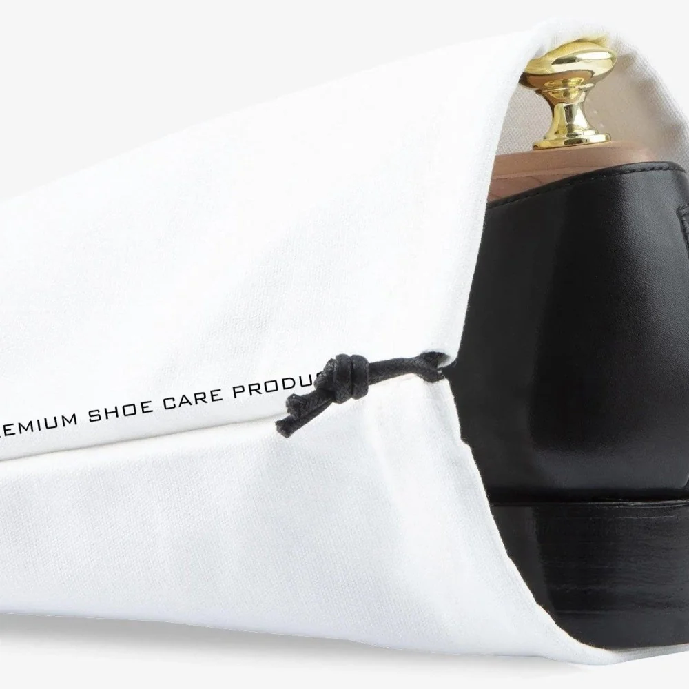 AD Shoe Dust Bags (Travel Accessory) - Image 3