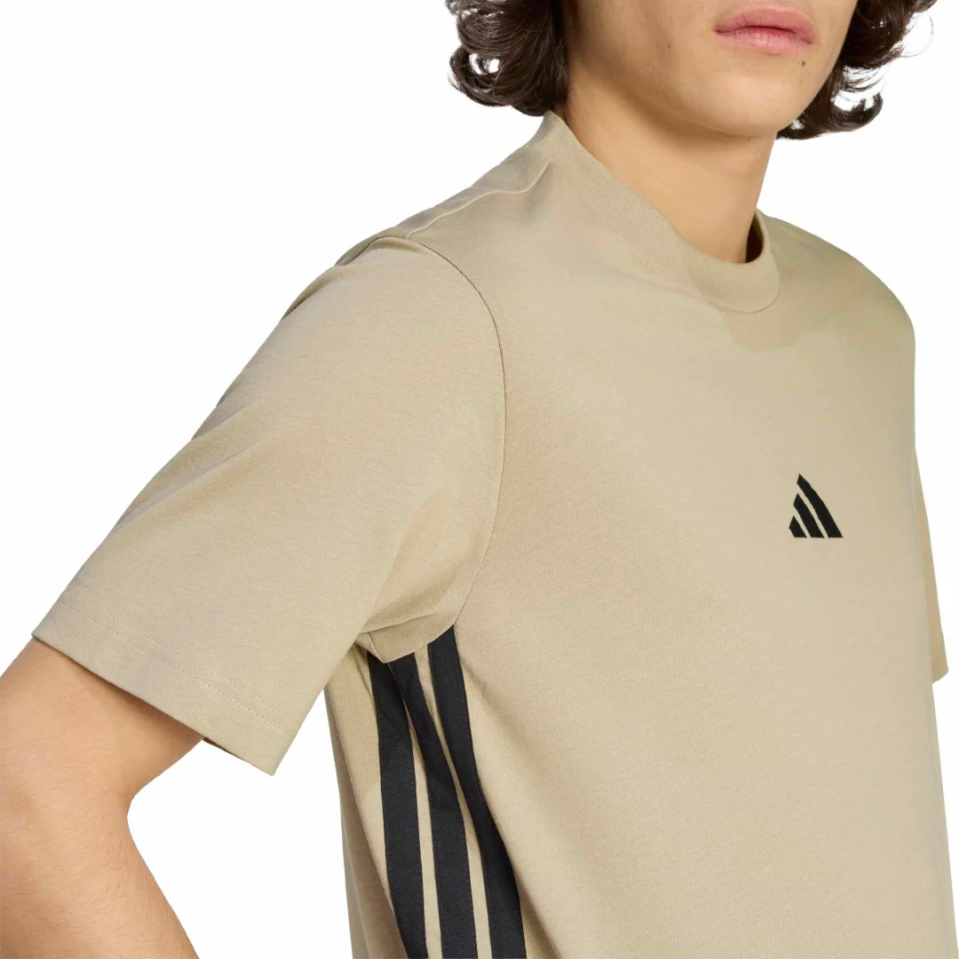 3-stripes Graphic T-shirt - Image 4