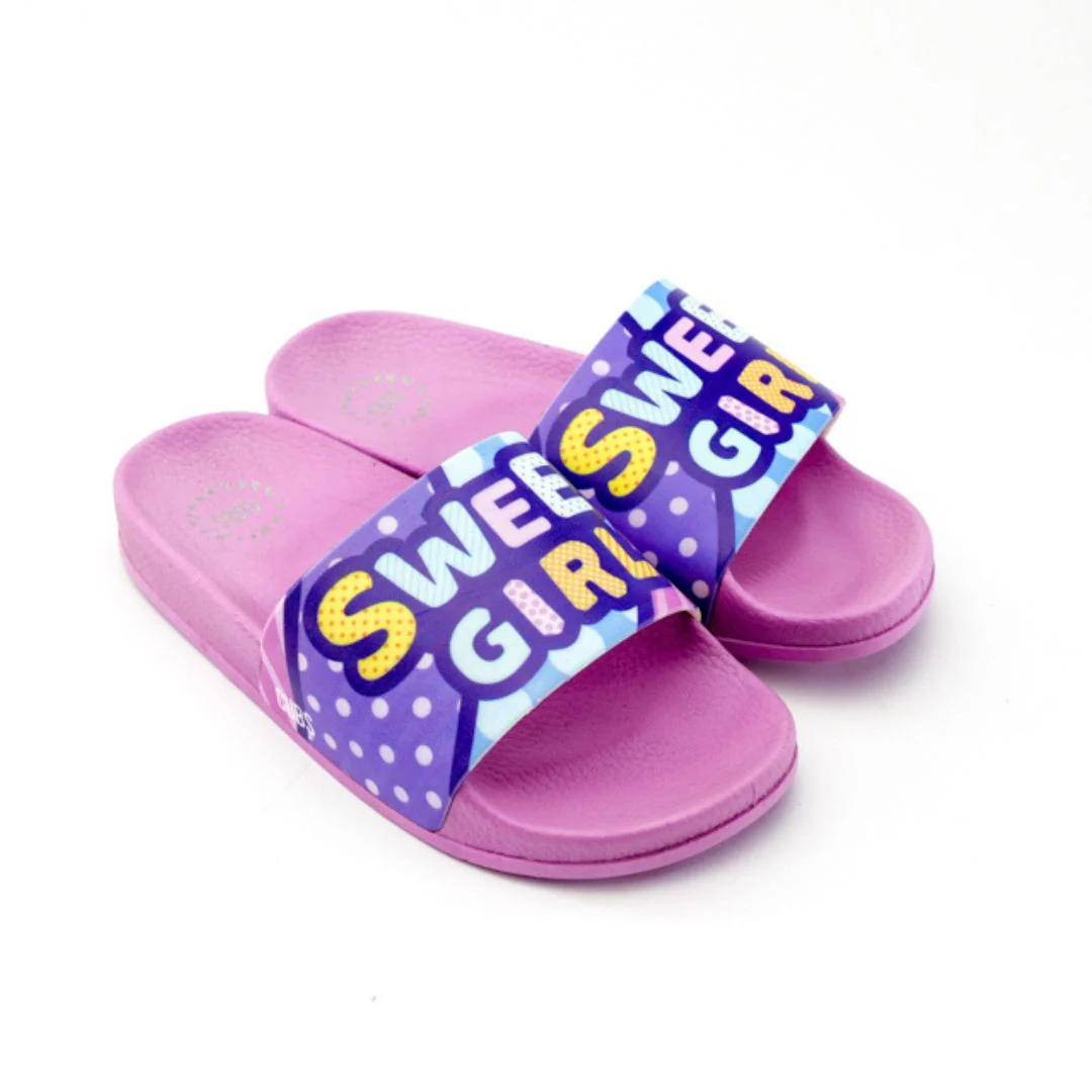 Sweet Girl Slides - Image 2