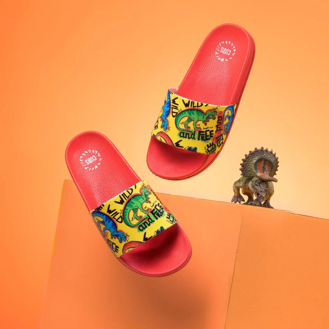 Wild Dino Slides - Image 2