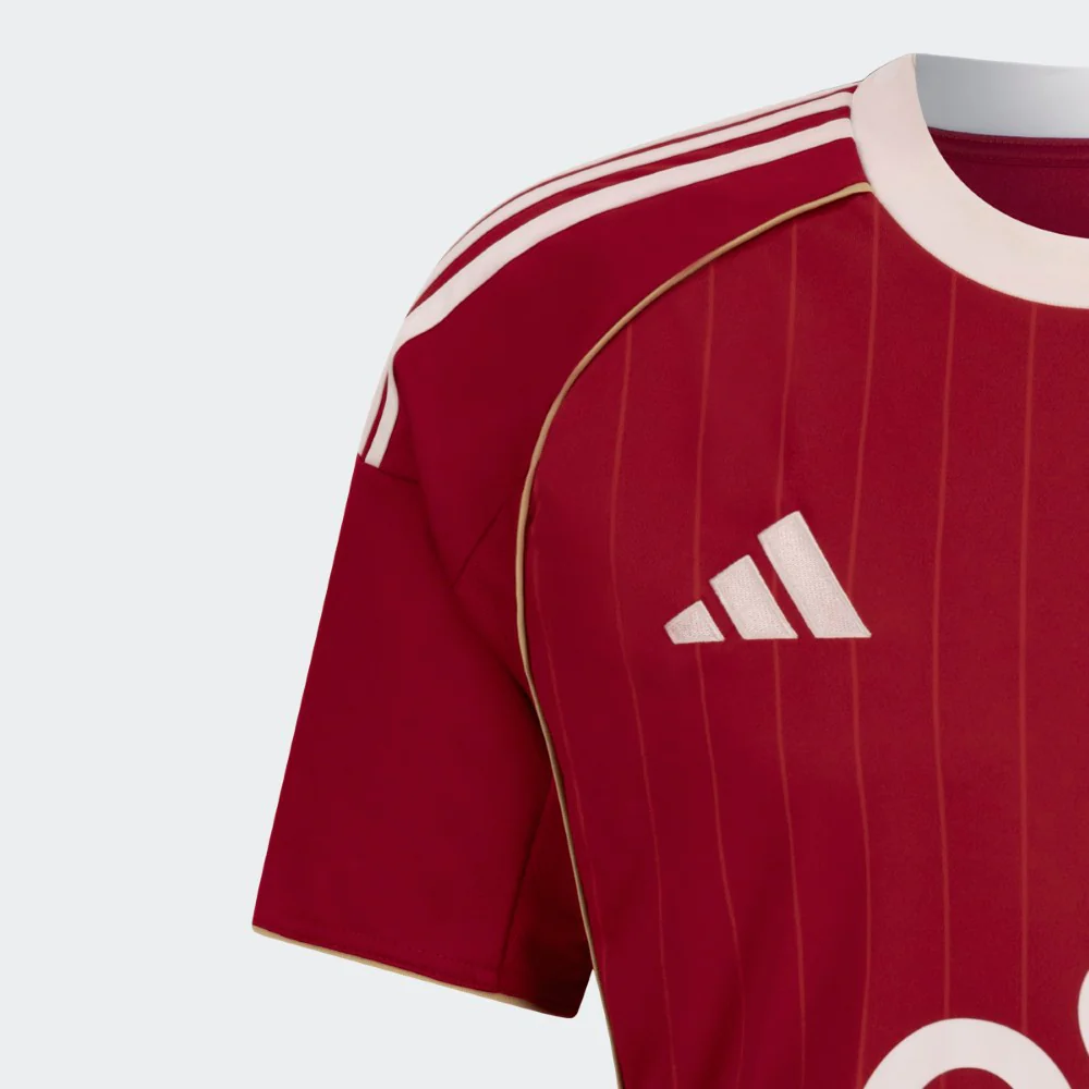 Al Ahly 25/26 Home Jersey - Image 5