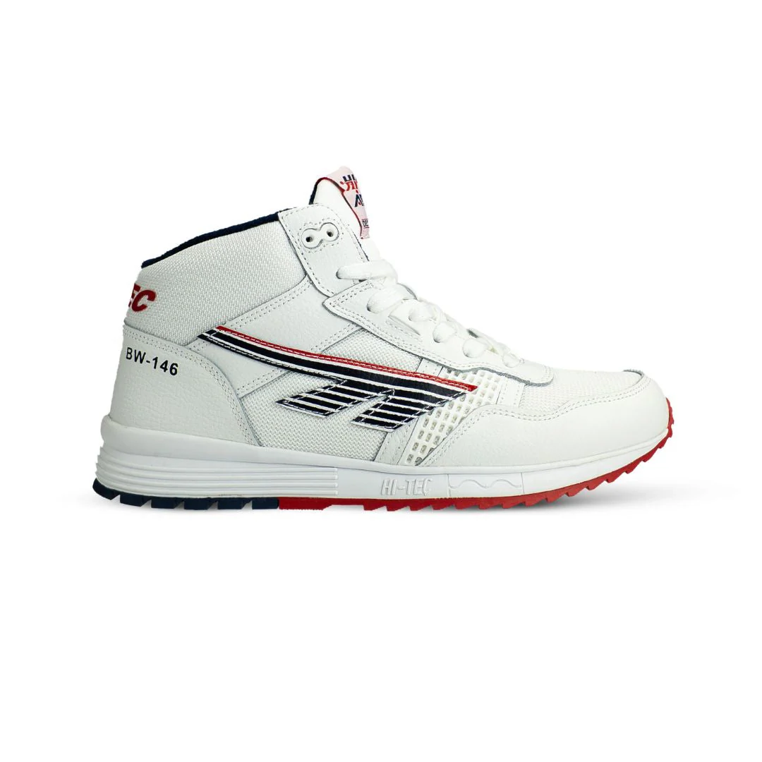 Badwater Mid Shoes