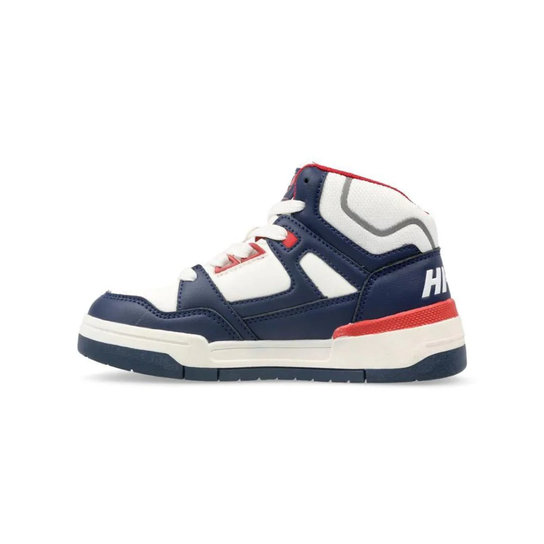 Freeline Mid Shoes - Image 2