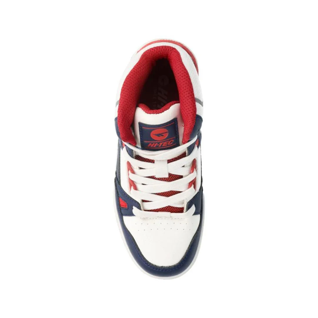 Freeline Mid Shoes - Image 3