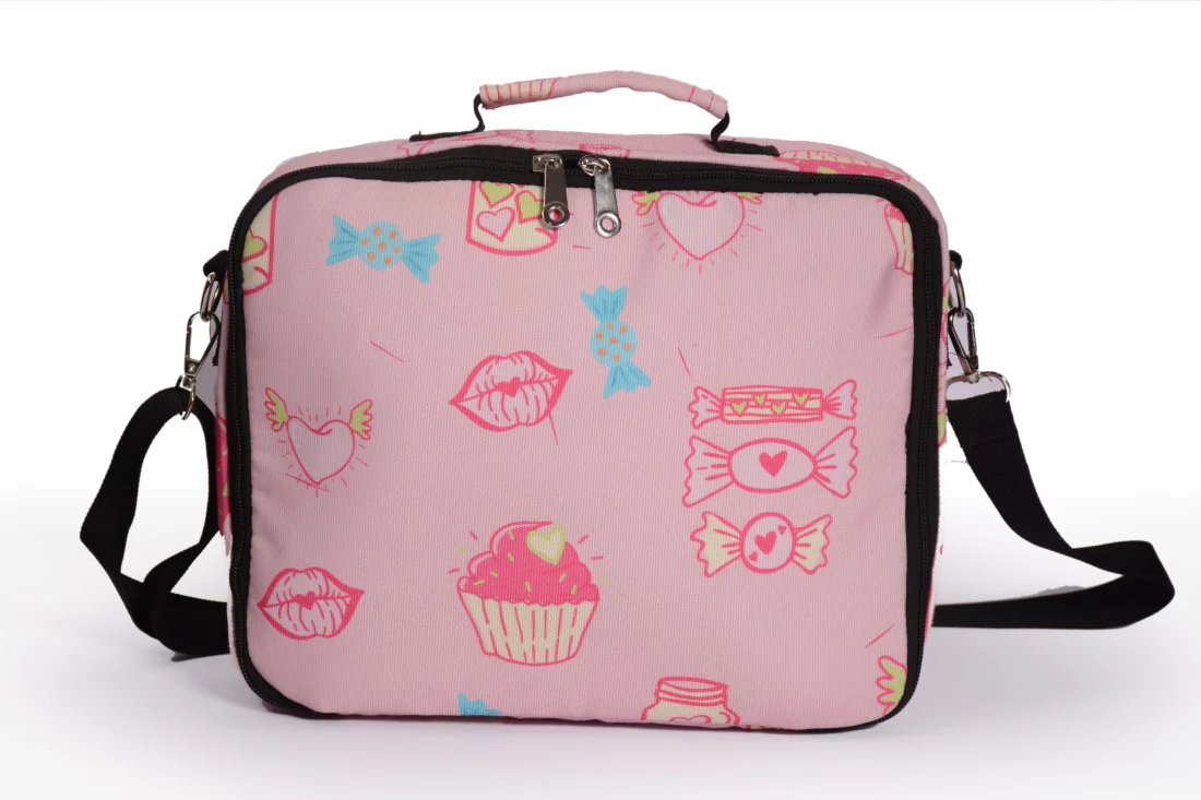 Candilicious Lunch Bag - Image 2