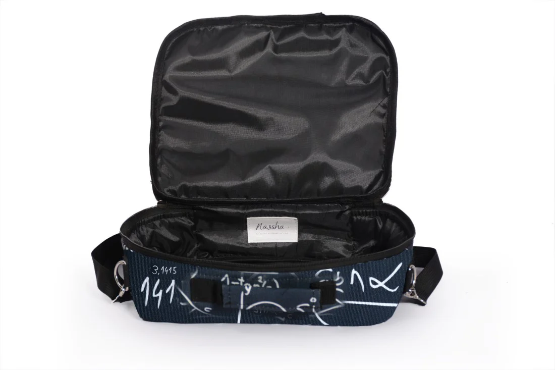 Geometry Lunch Bag - Image 6