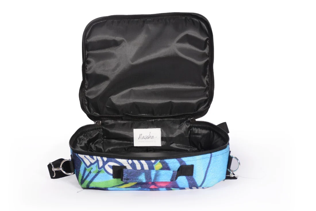 Graffiti Him Lunch Bag - Image 7