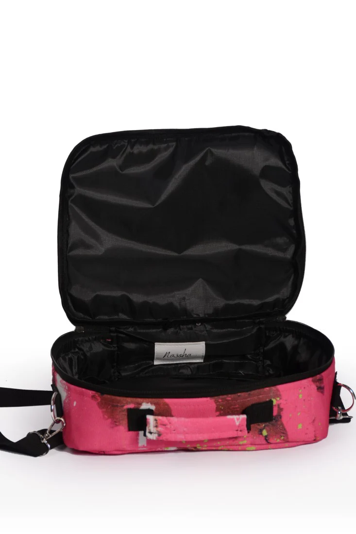 Peace Queen Lunch Bag - Image 4
