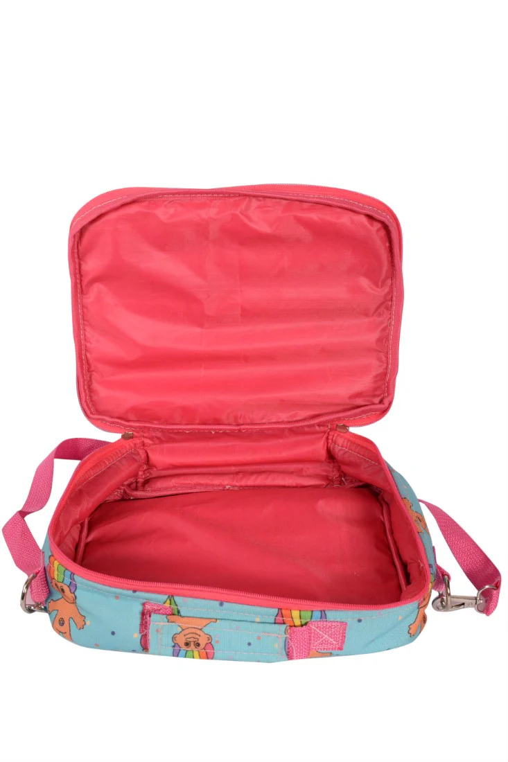 Rainbow Troll Lunch Bag - Image 3
