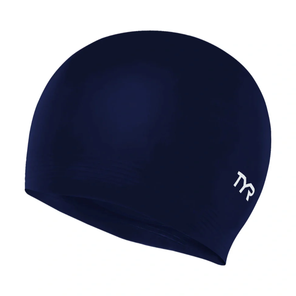 Latex Swim Cap