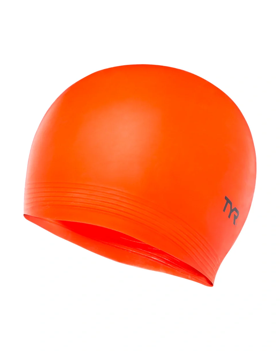 Latex Caps