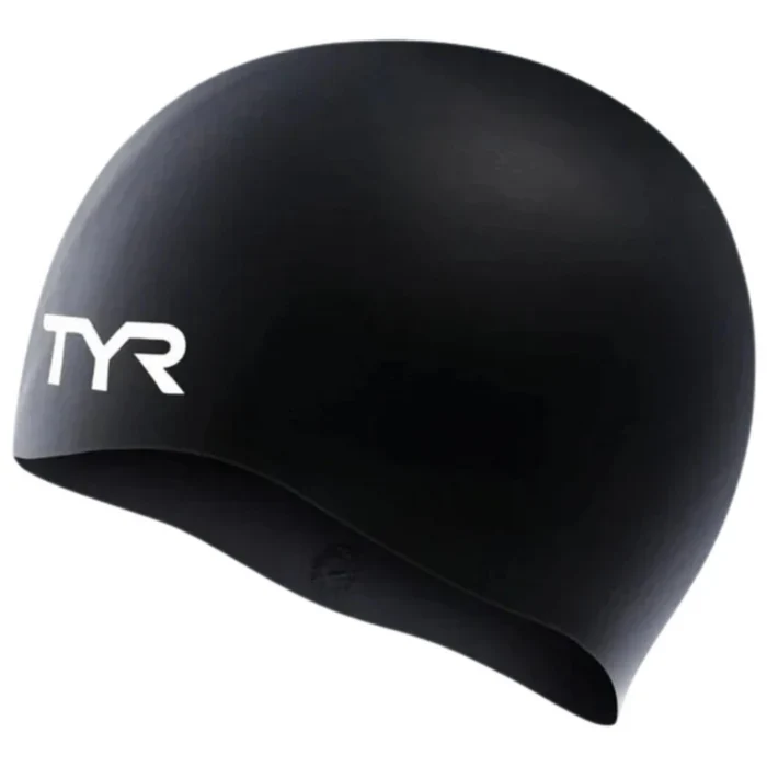 Silicone Swim Cap