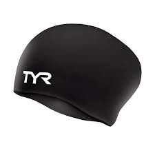 Long Hair Silicon Cap