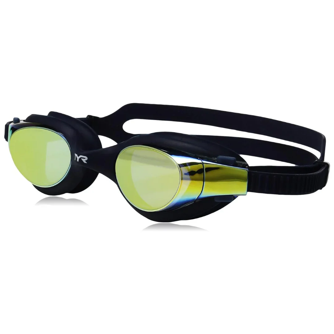 Vesi™ Mirrored Goggles