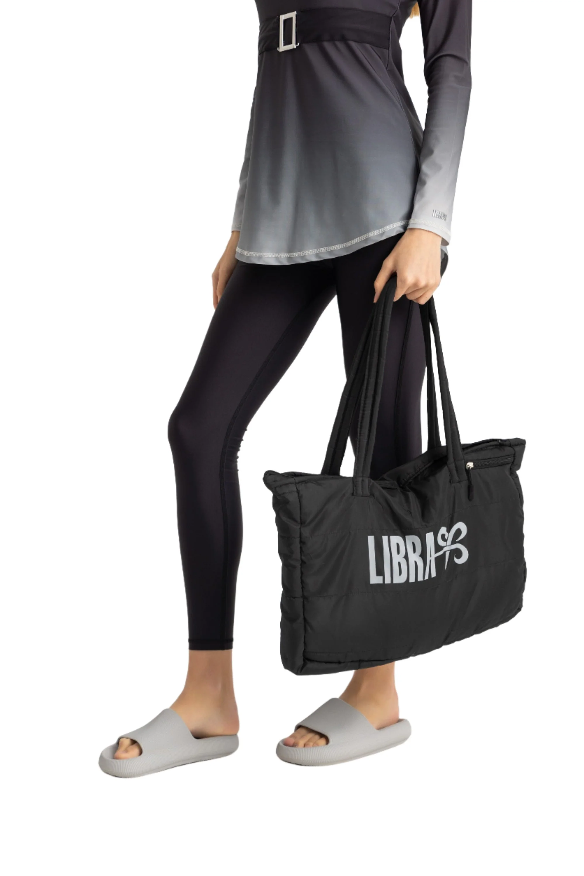 Libra Icon Bag - Image 2
