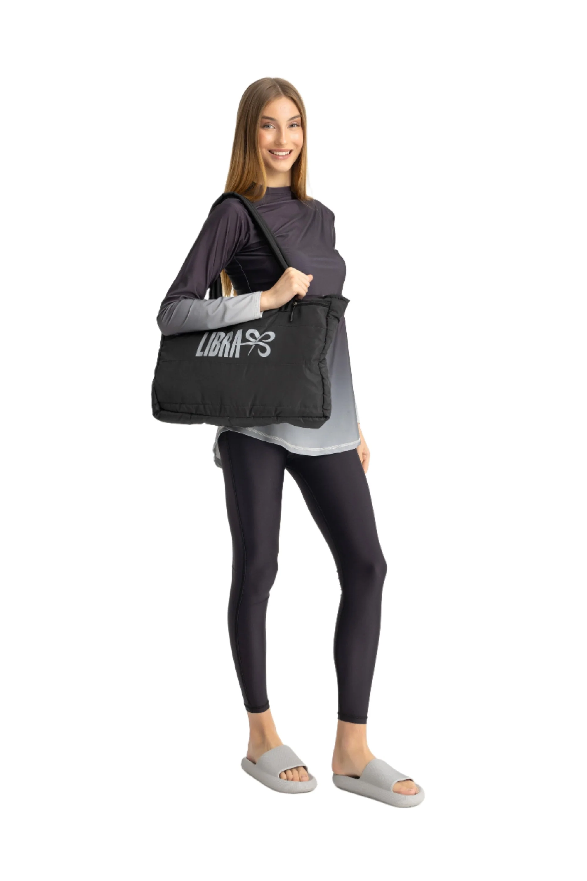 Libra Icon Bag - Image 3