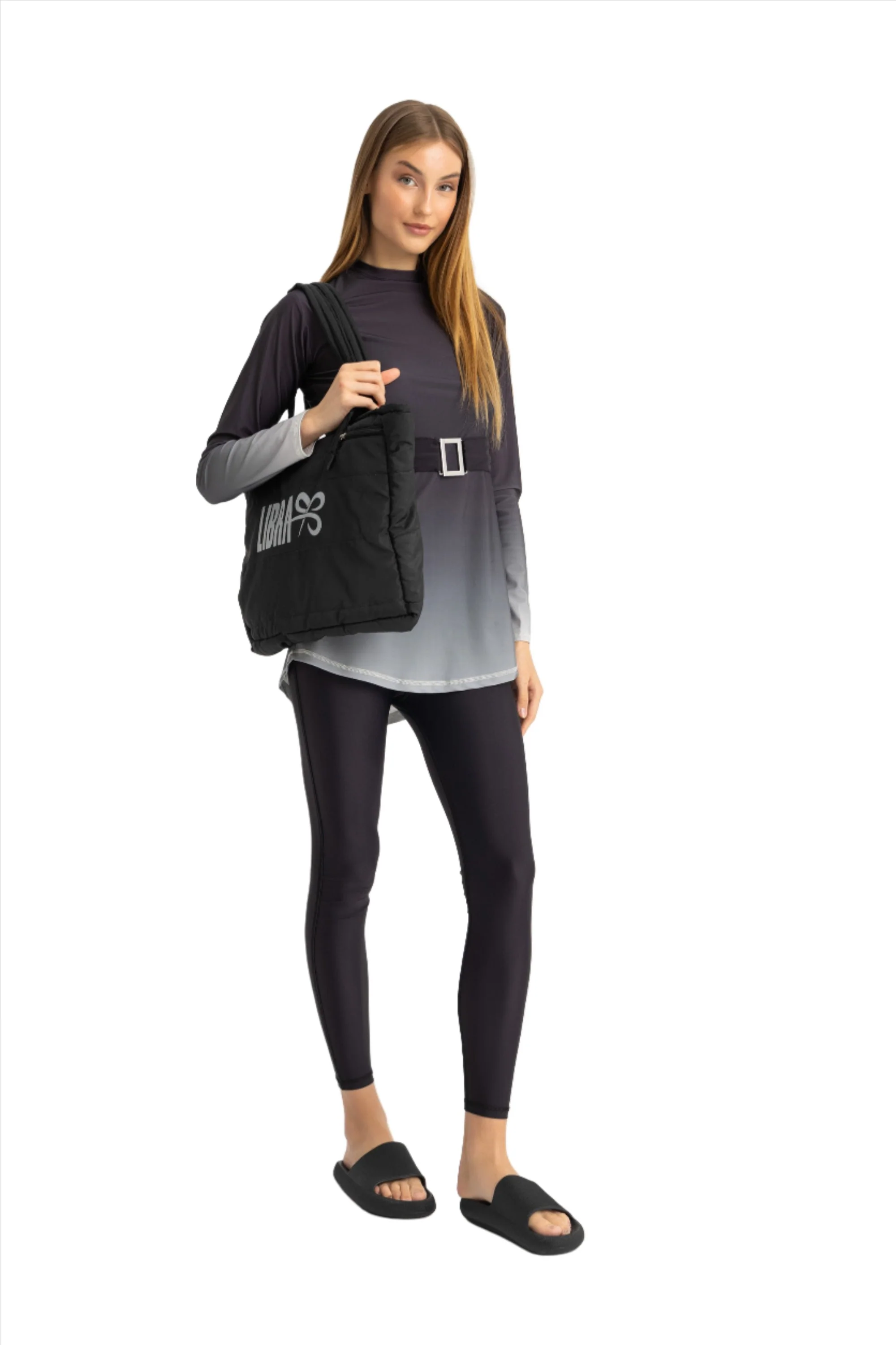 Libra Icon Bag - Image 4