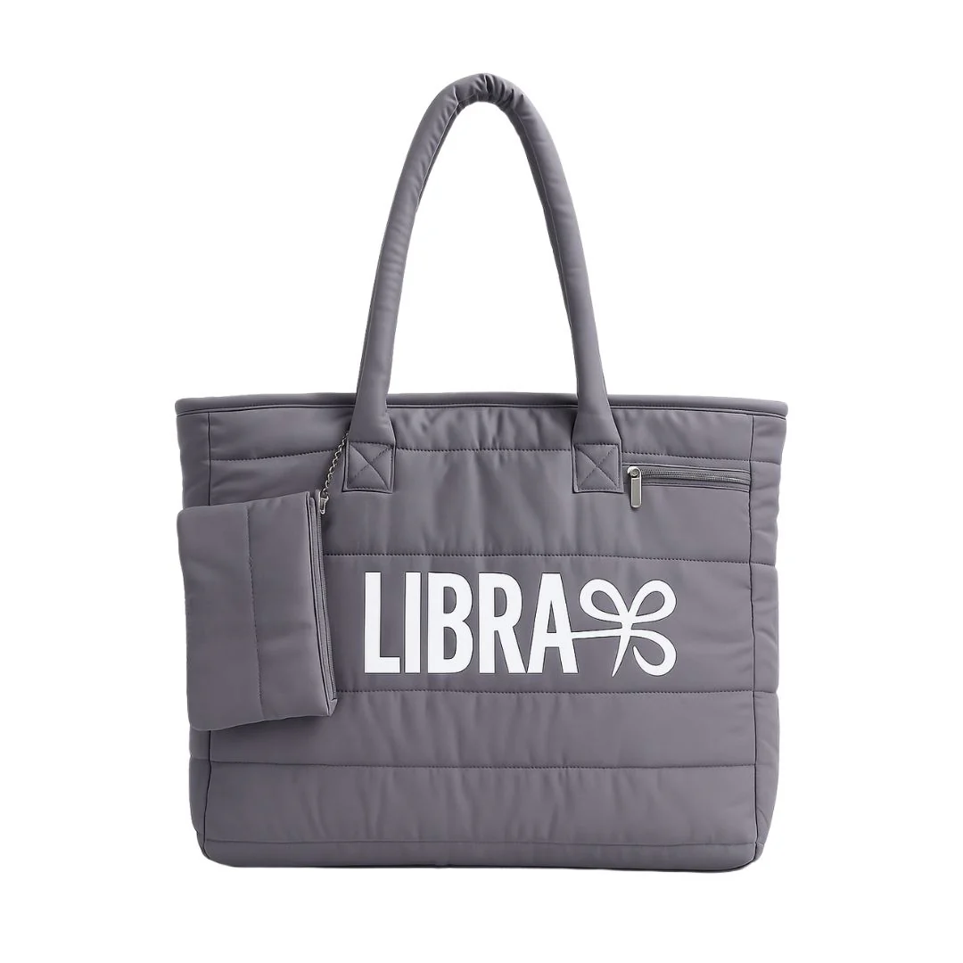 Libra Icon Bag