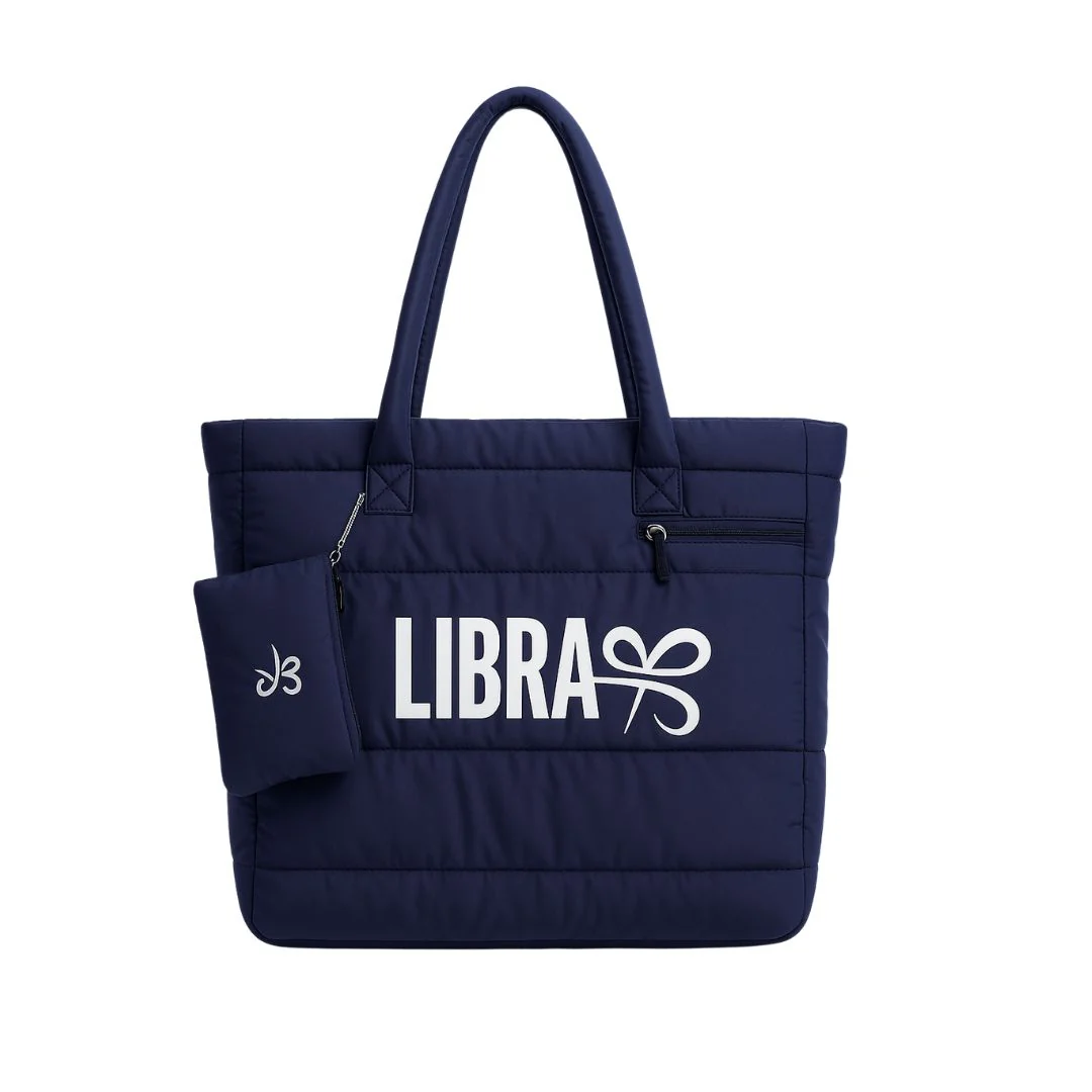 Libra Icon Bag