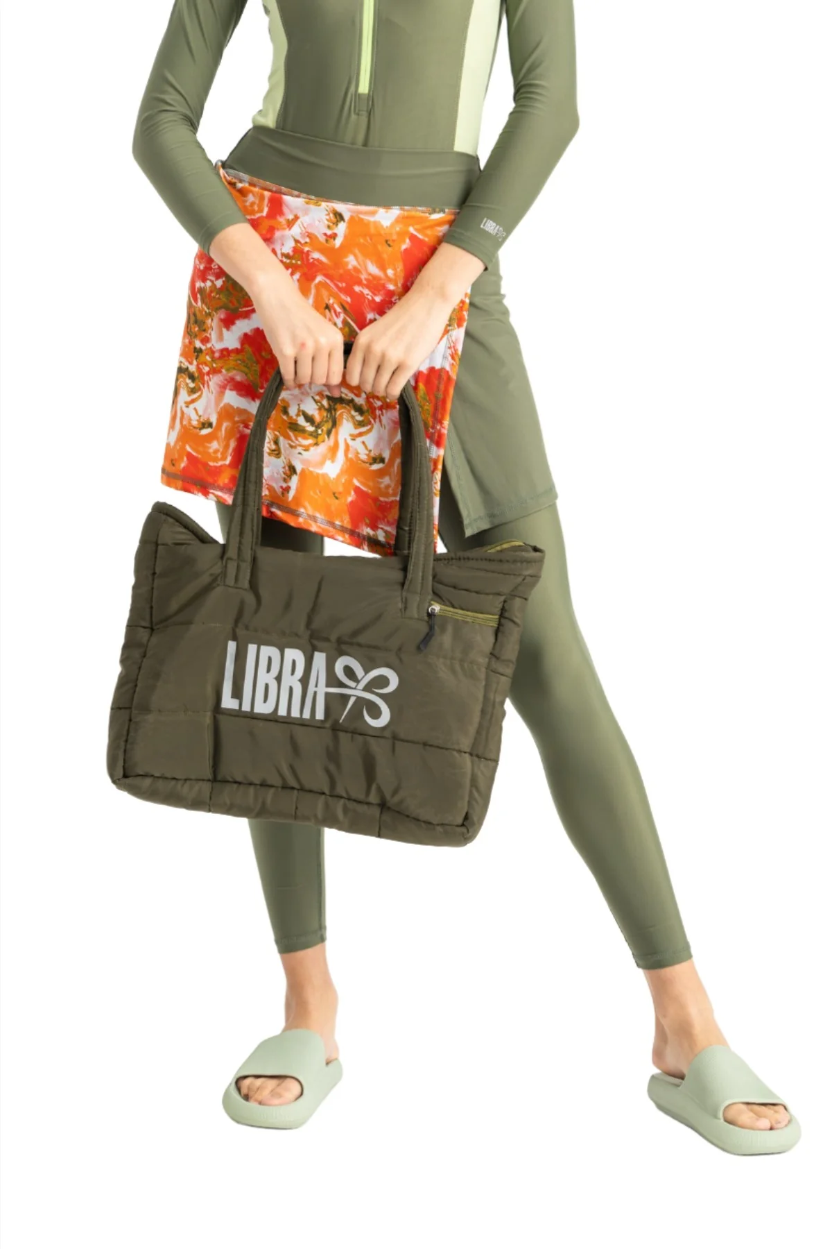 Libra Icon Bag - Image 2