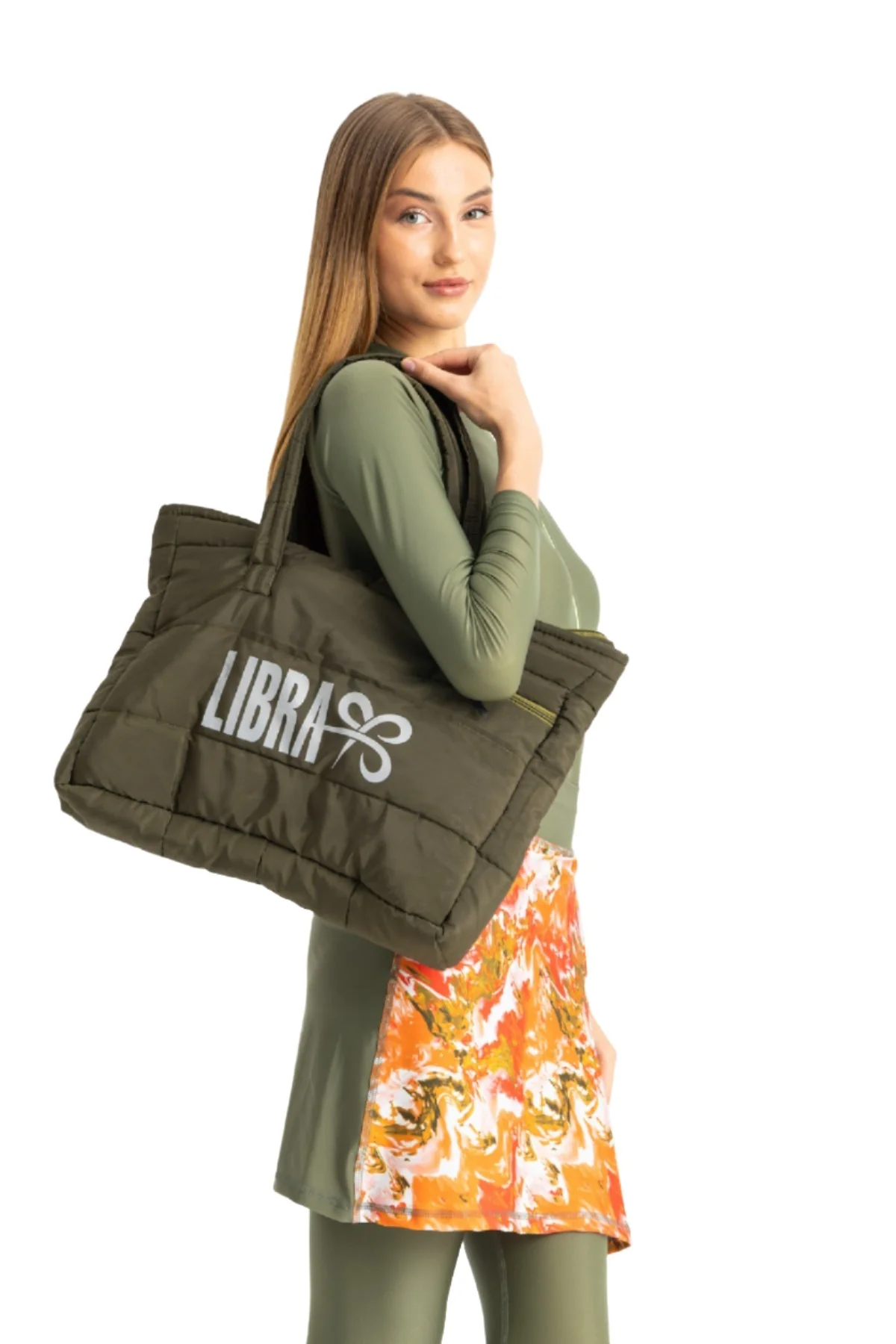 Libra Icon Bag - Image 4
