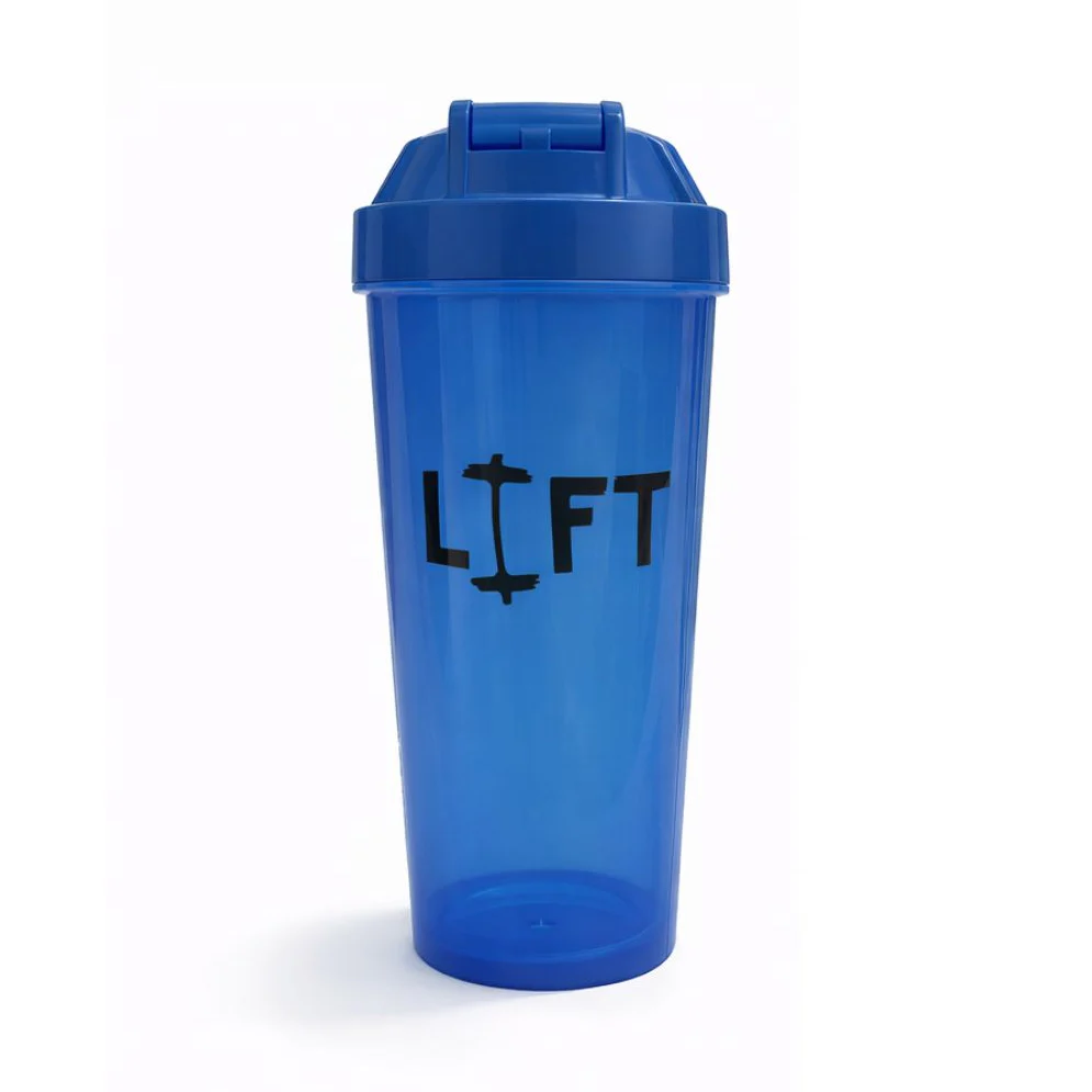 Lift Solid Color Shaker 700 ML