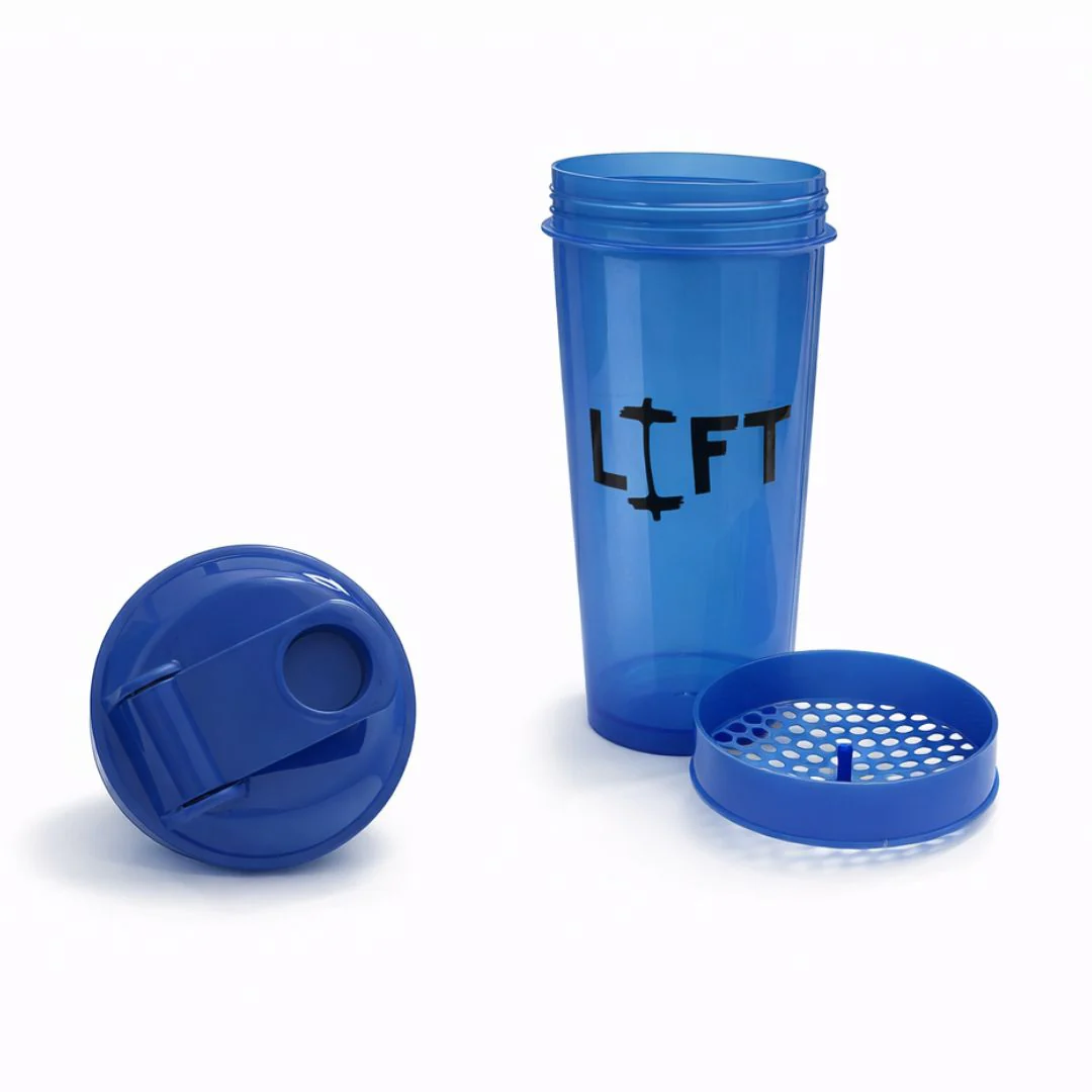 Lift Solid Color Shaker 700 ML - Image 2