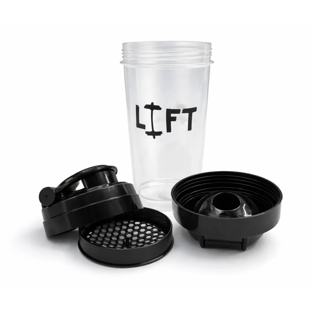 Lift Clear Shaker 700 ml - Image 2