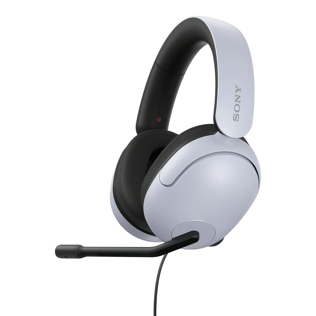 INZONE H3 Wired Gaming Headphones