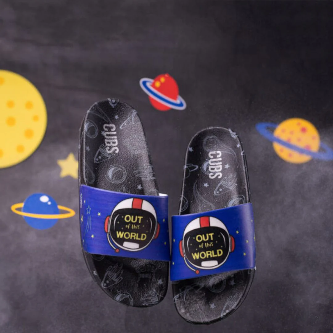 Out Of This World Slides - Image 2