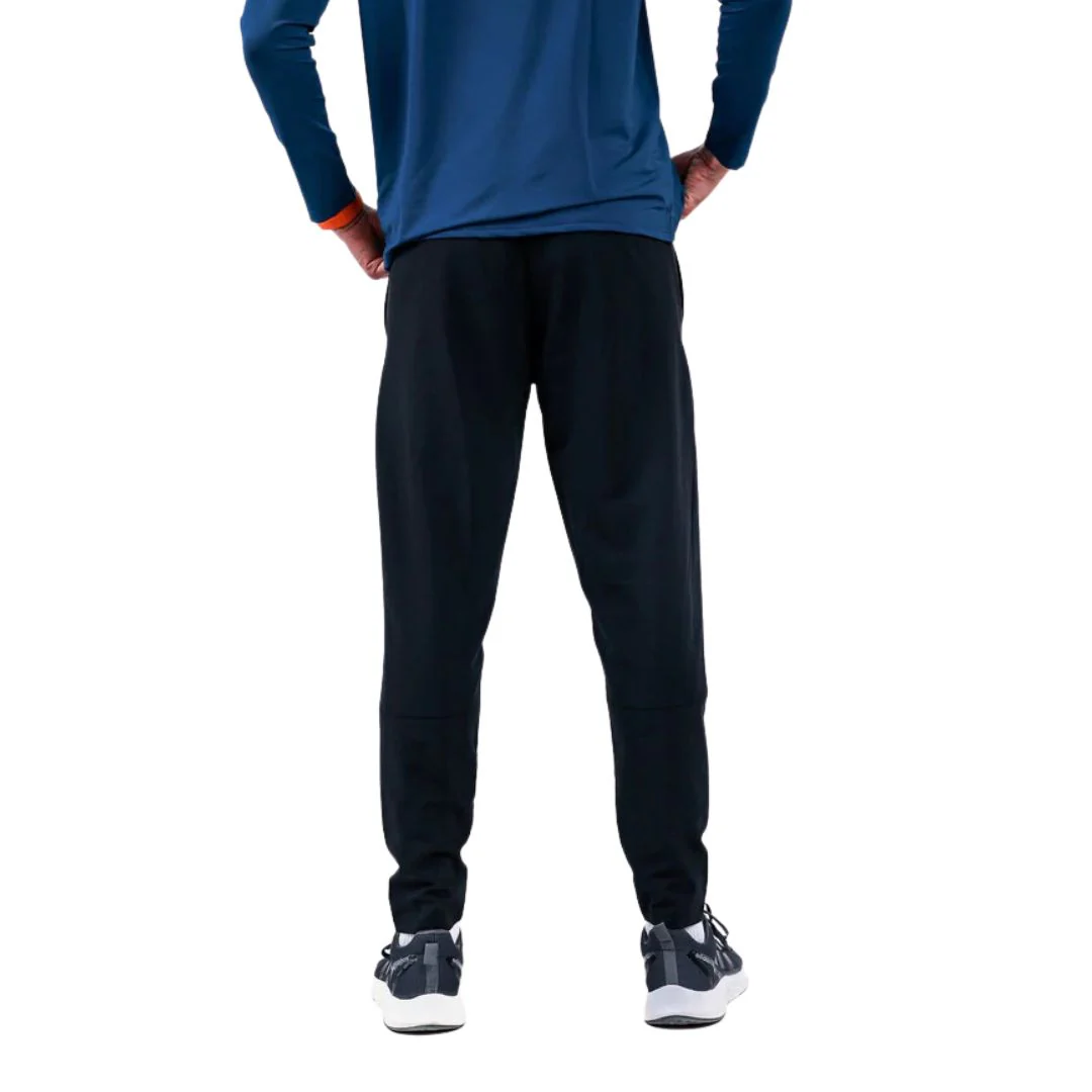 Regular Fit Essential Pants - Image 2