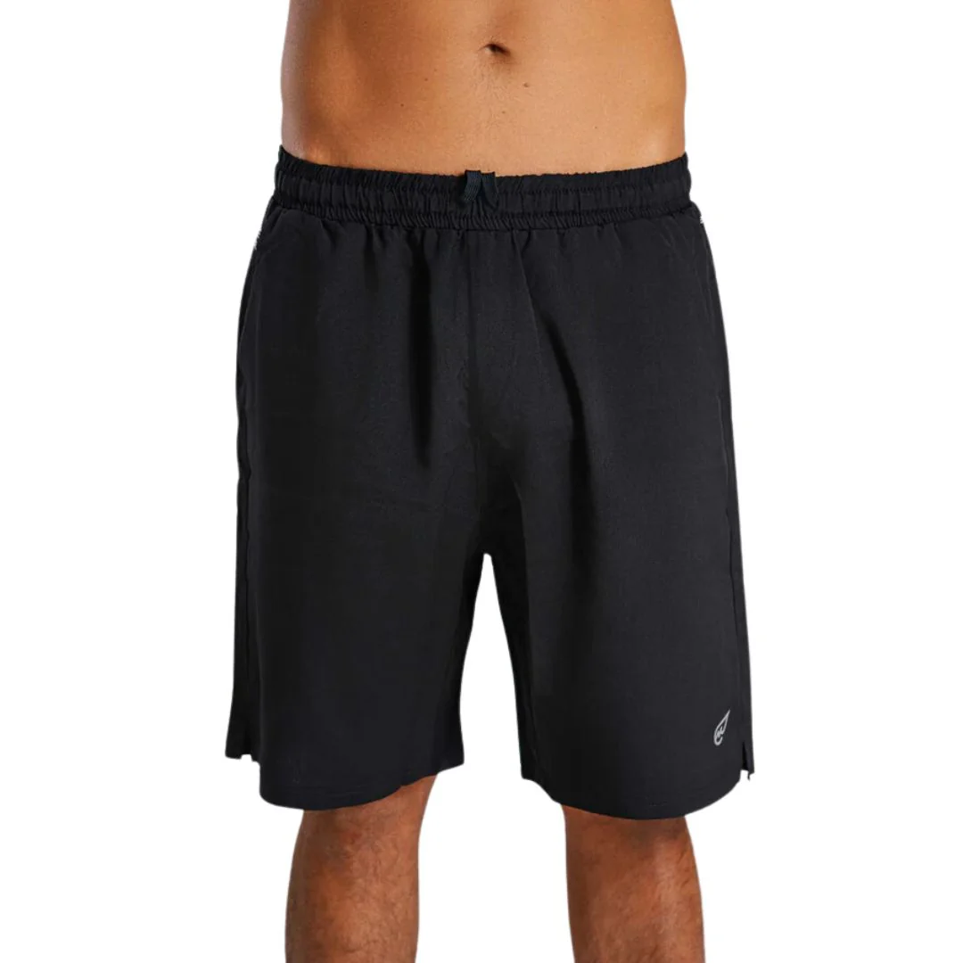 ChromeFlex Training Shorts