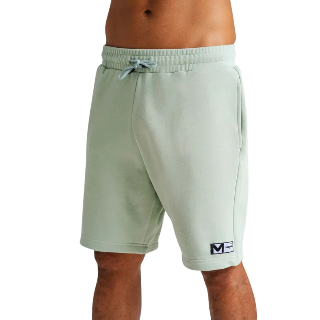 Essential Oversized Shorts