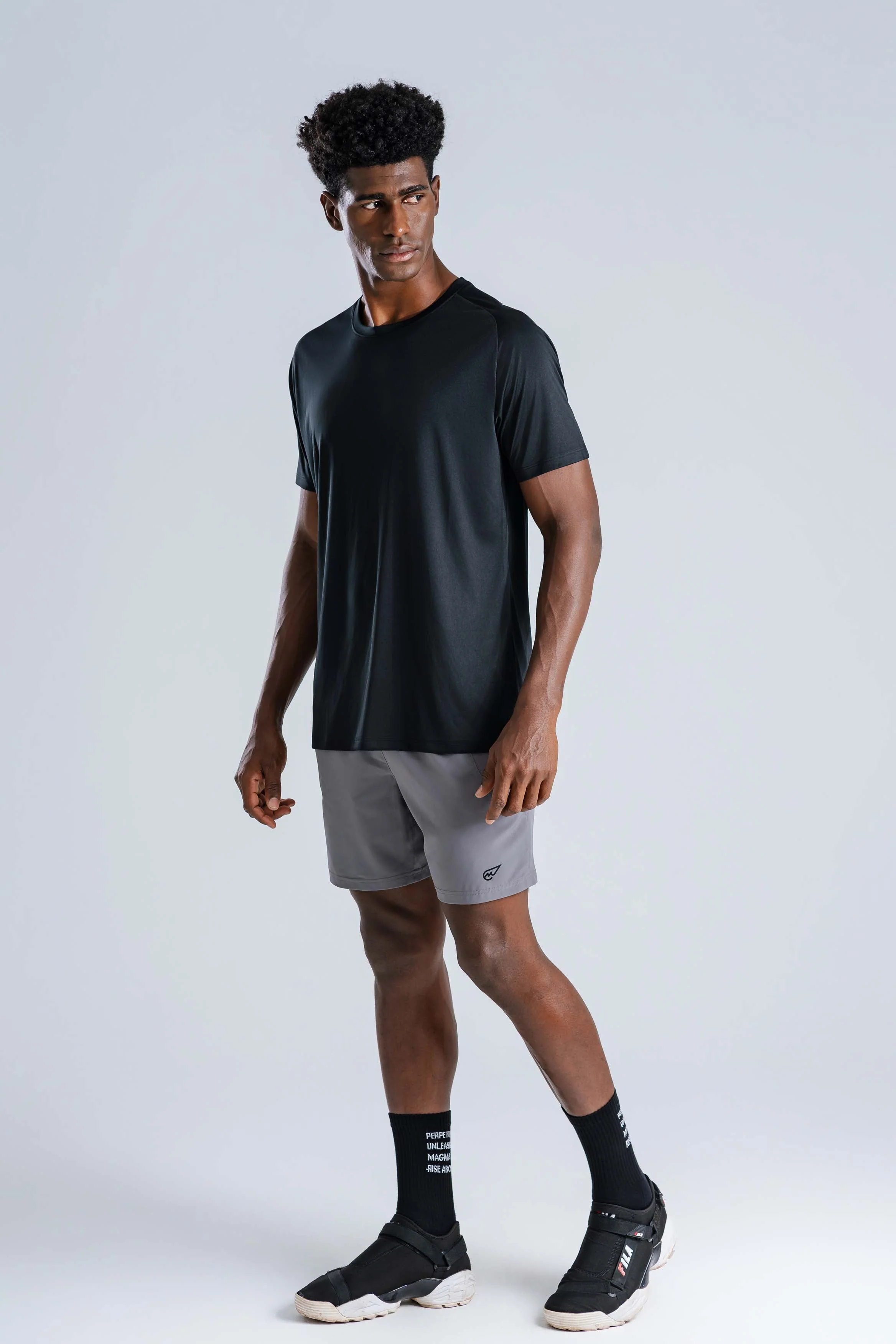 StealthFit Training Shirt - Image 5