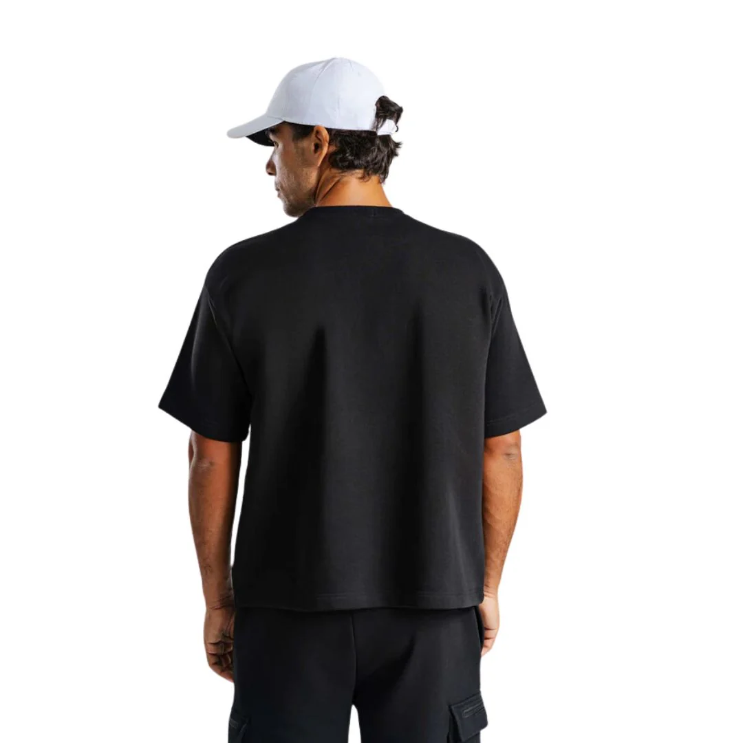 UtilityZip Cotton Shirt - Image 2