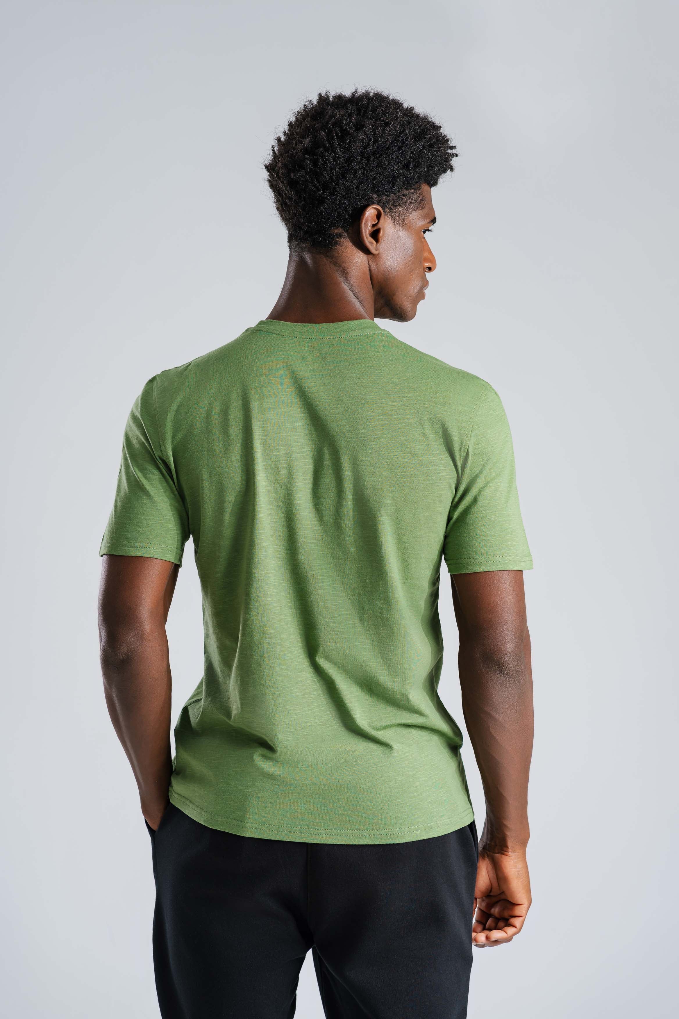 Urban Comfort T-shirt - Image 2
