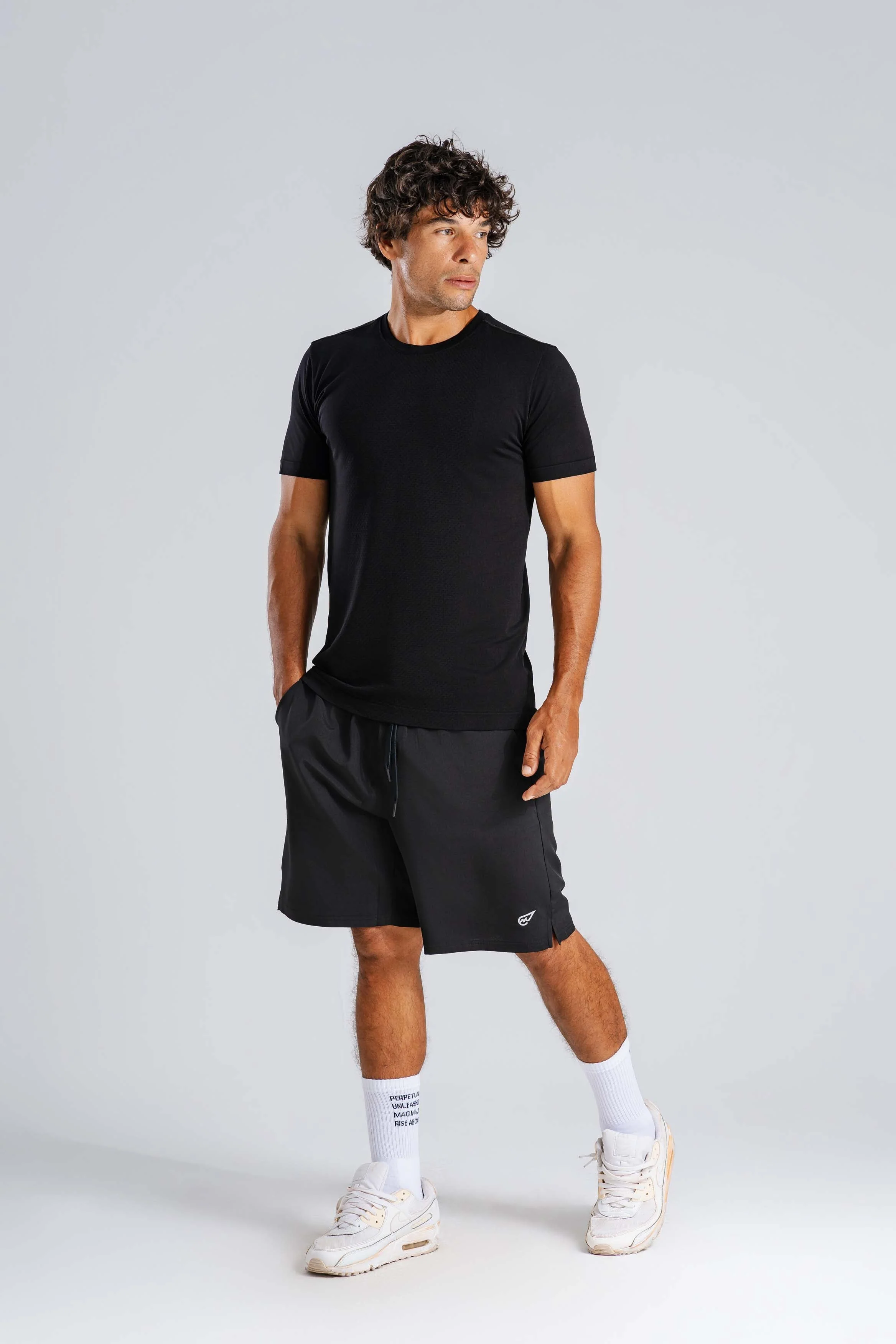 RiseAbove Seamless Shirt - Image 3