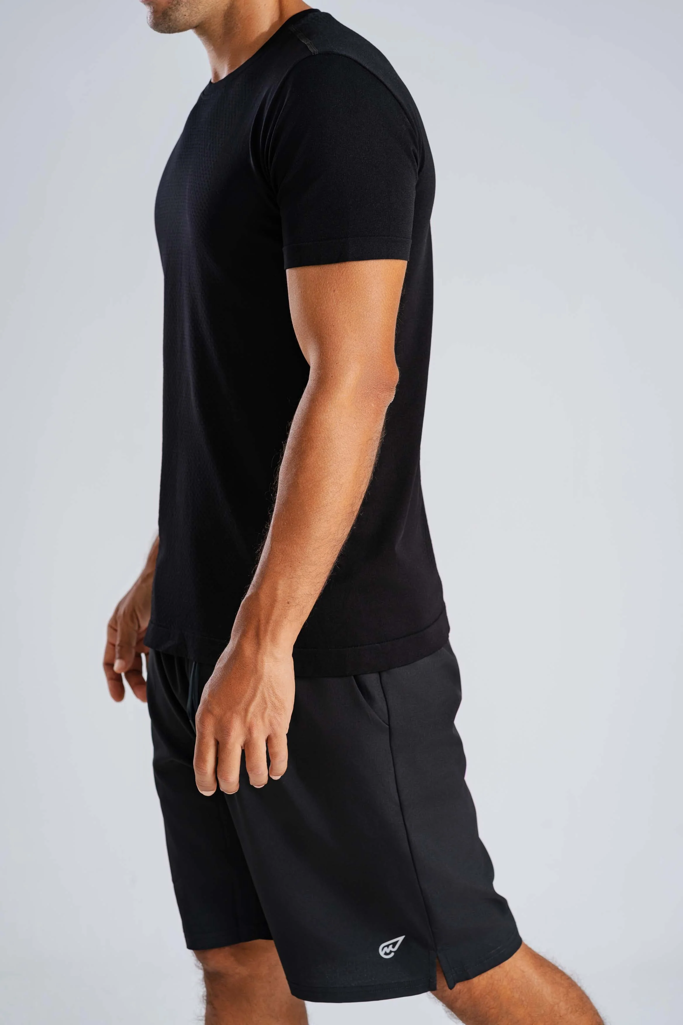 RiseAbove Seamless Shirt - Image 5