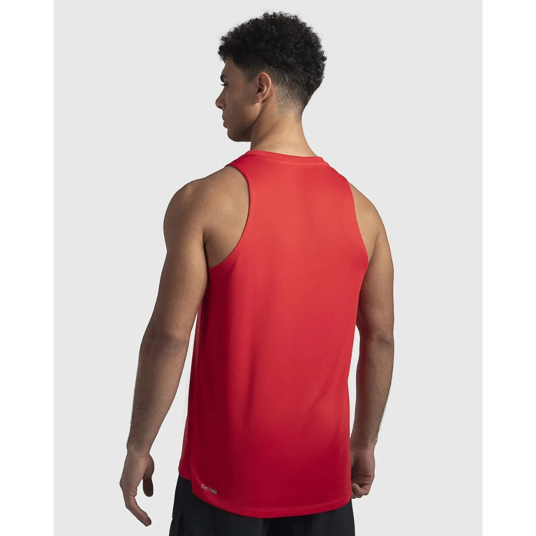 Training Tank Top - Image 2