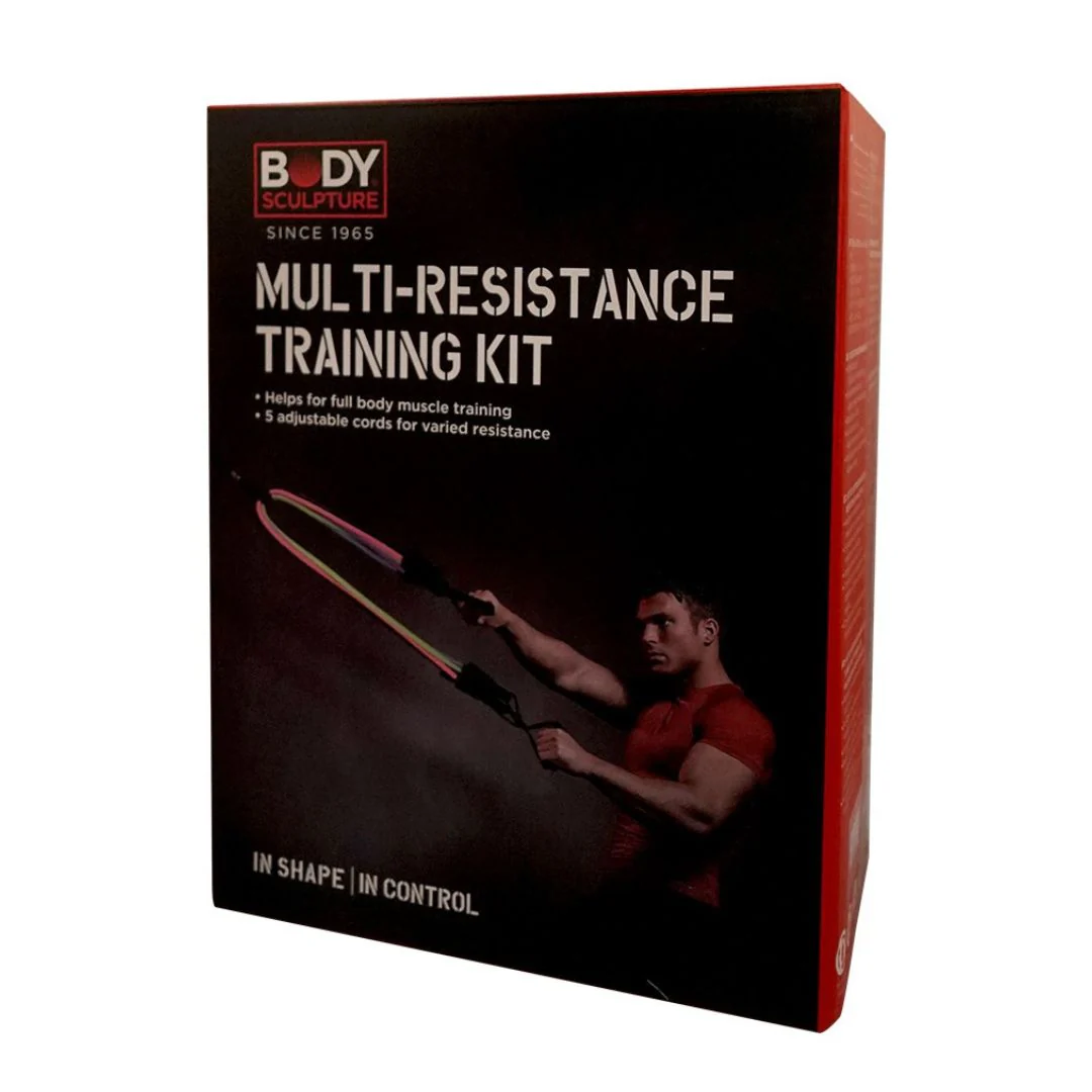 Multi Resistance Training Kit - Image 3