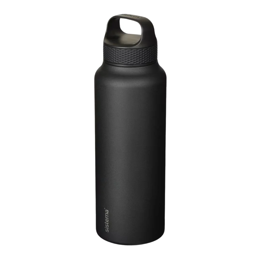Stainless Steel Bottle Hydrate 1Ltr - Image 2