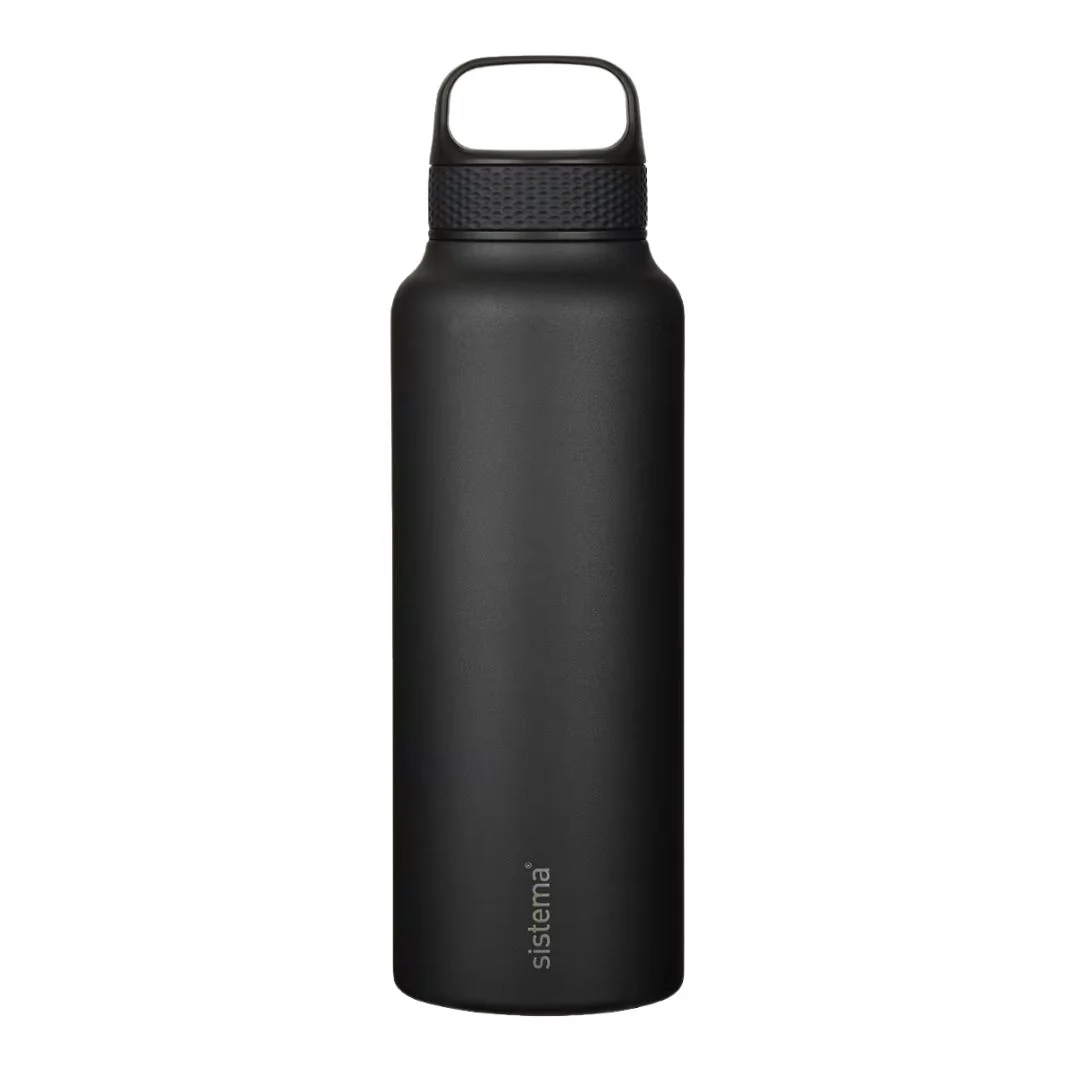 Stainless Steel Bottle Hydrate 1Ltr - Image 3