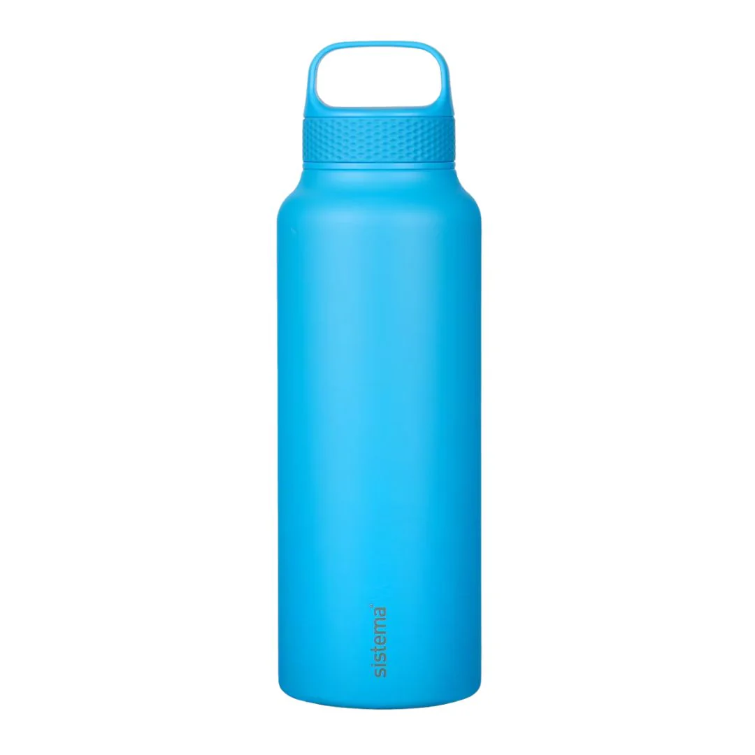 Stainless Steel Bottle Hydrate 1Ltr - Image 5