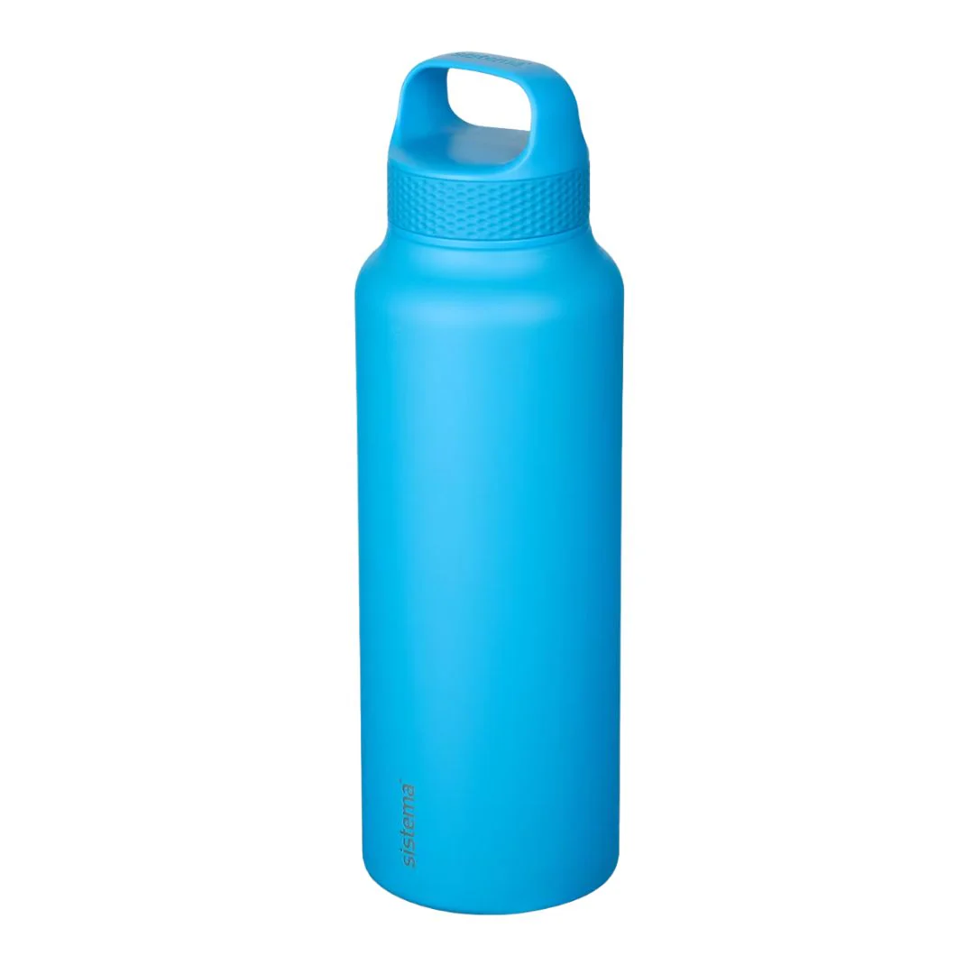 Stainless Steel Bottle Hydrate 1Ltr - Image 6