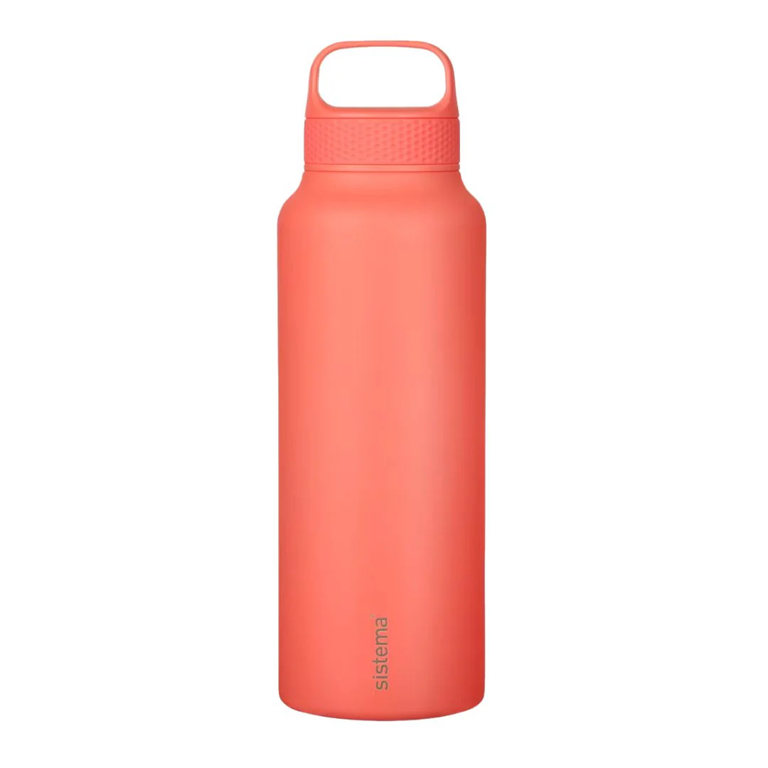 Stainless Steel Bottle Hydrate 1Ltr - Image 8