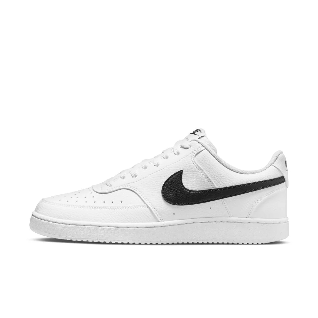 Court Vision Low Next Nature Lifestyle Shoes - Image 4